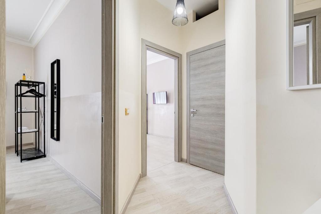 Kép BDC - Prestige 3Bdr 3Bath in Monti District szállásáról Rómában a galériában