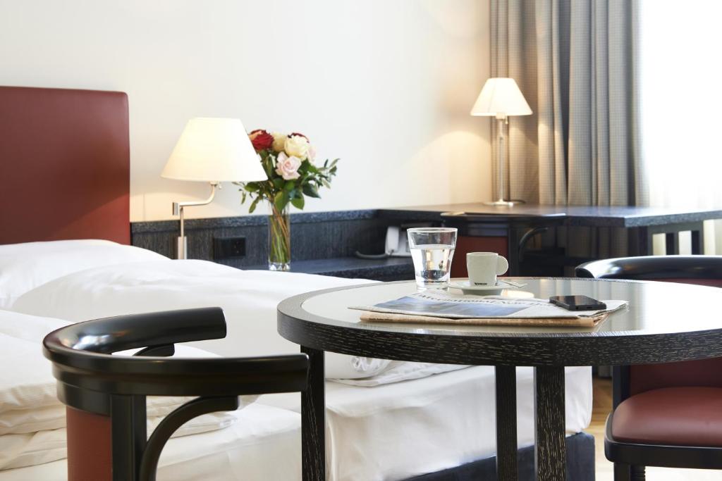 Singerstrasse 21-25 Aparthotel 350m next to St Stephen's Square - Resim 2