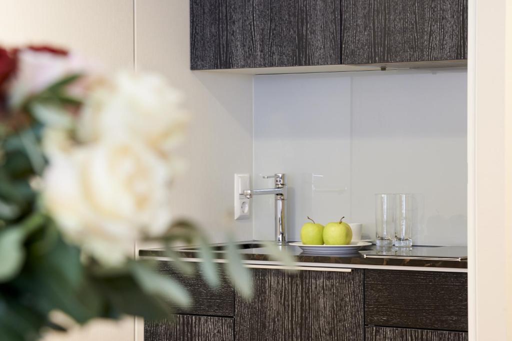 Singerstrasse 21-25 Aparthotel 350m next to St Stephen's Square - 17