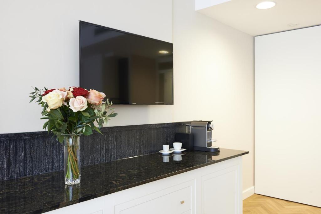 Singerstrasse 21-25 Aparthotel 350m next to St Stephen's Square - Resim 19