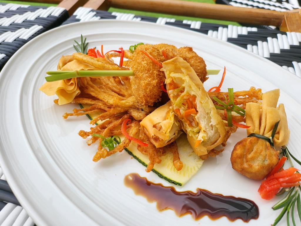 The Yama Hotel Phuket - Resim 27