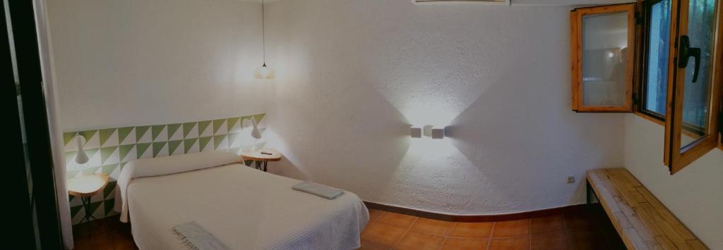 Cortijo Brazal La Ventaja - Casa De Dos Dormitorios