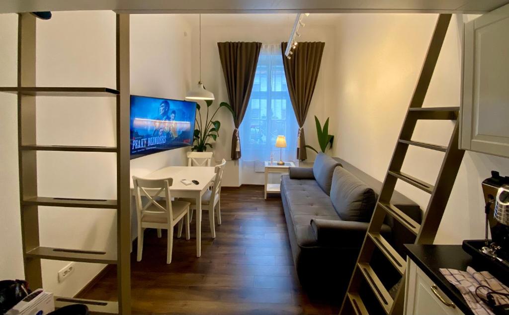 AL apartments, Ljubljana (updated prices 2024)