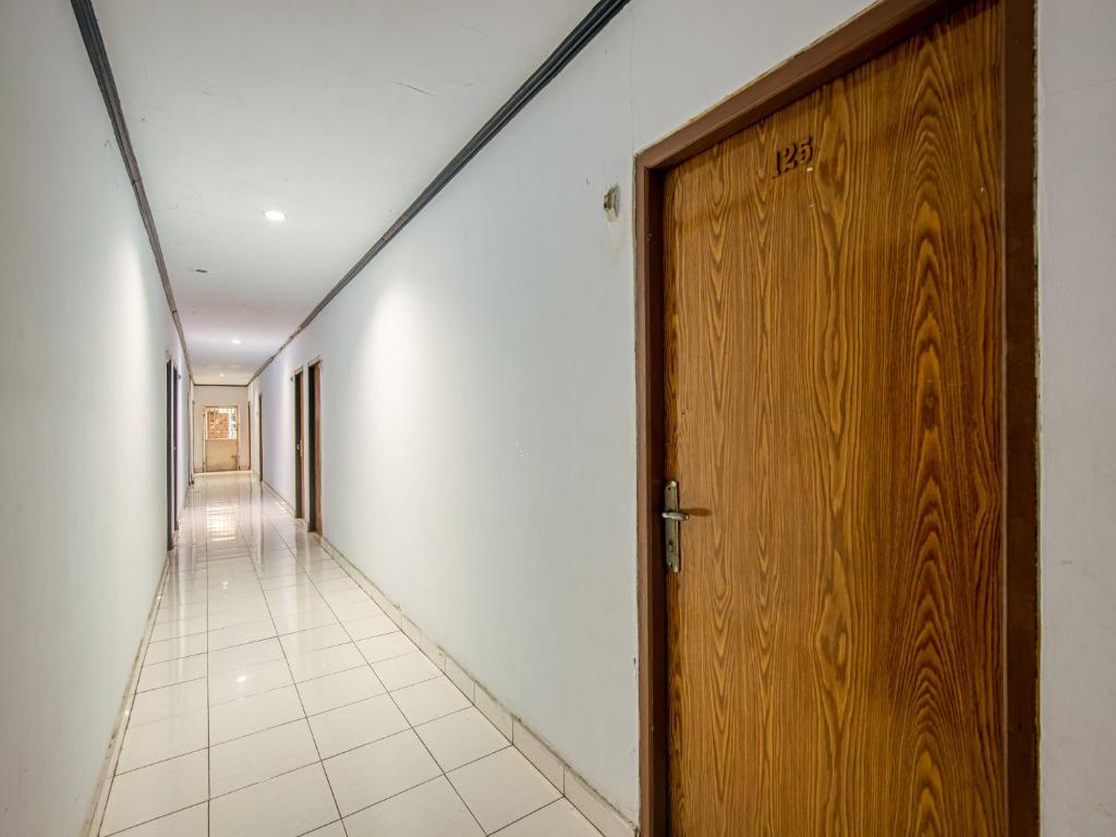 Fotografie z fotogalerie ubytování Hotel Cempaka Sari v destinaci Jakarta
