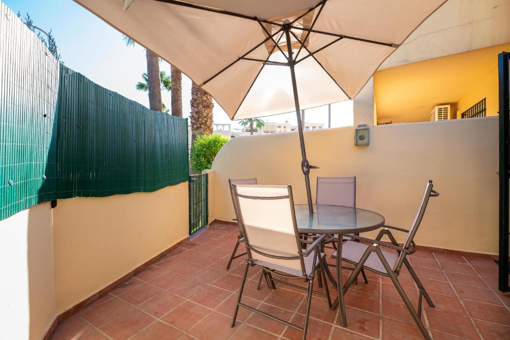 Zdjęcie z galerii obiektu LXR Boulevard Cozy 2Hab. Apt w mieście Benalmádena