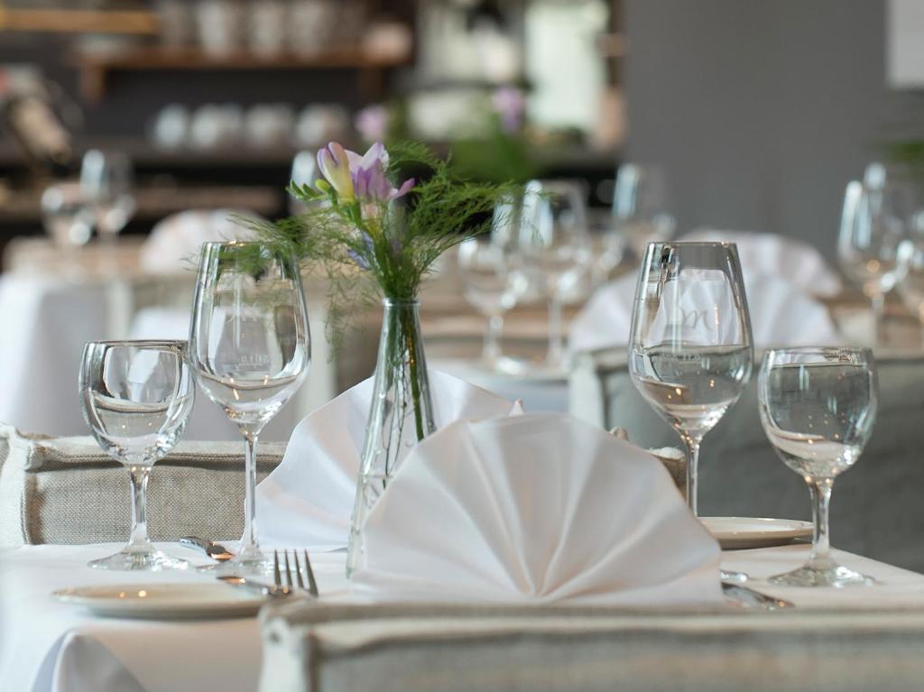 Park Hotel Hamburg Arena - Resim 24