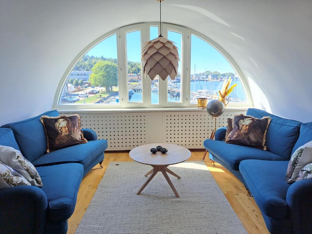 Thon Partner Hotel Dockyard - Resim 25