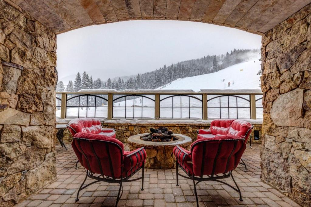 Lone Eagle by Summit County Mountain Retreats - Three-Bedroom Apartment