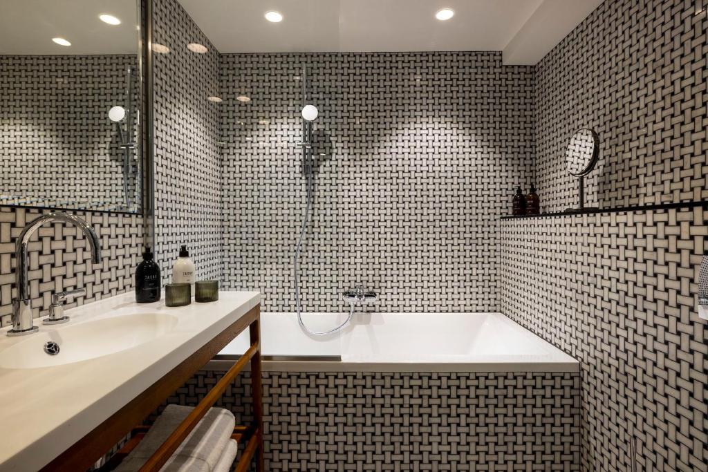 Quinzerie hôtel - 19