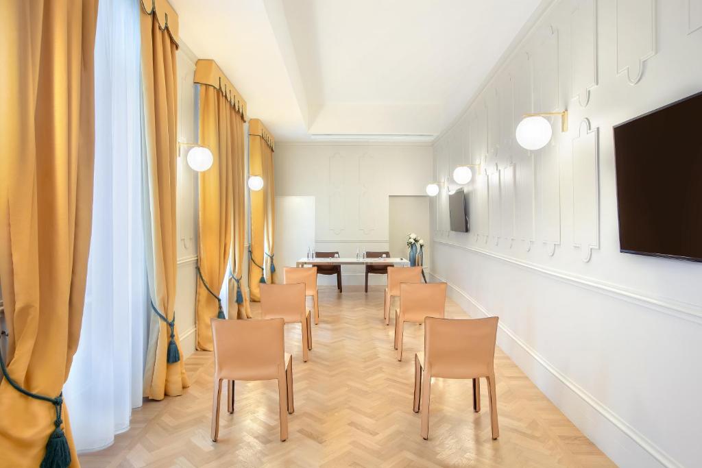 Hotel Indigo Milan - Corso Monforte by IHG - Resim 7