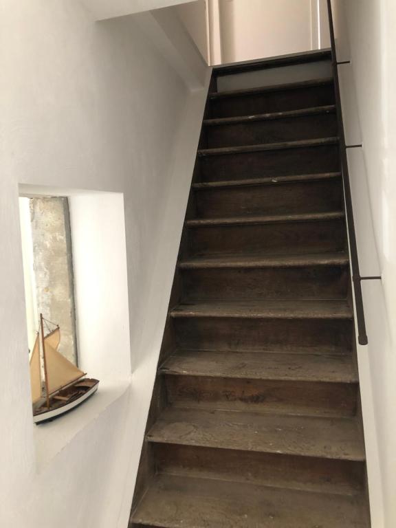 Fotografie z fotogalerie ubytování Cottage du Samson - Homestay v destinaci Mozet 