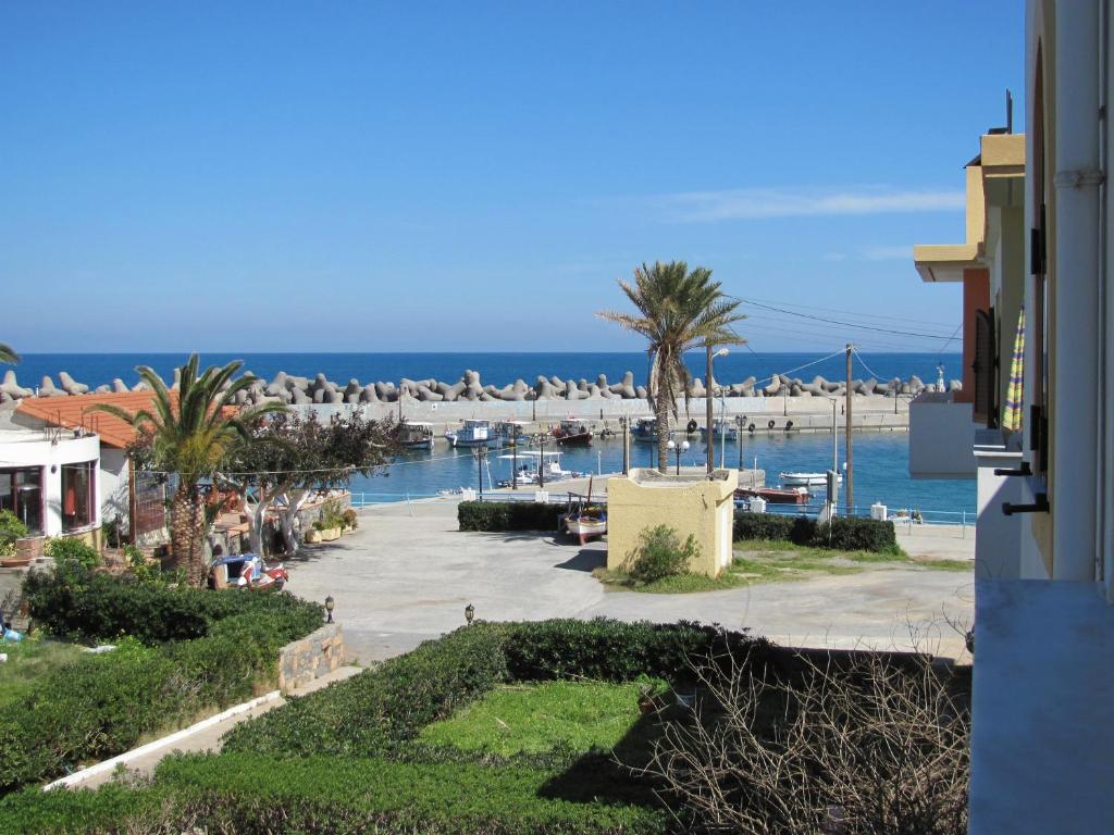 Foto dalla galleria di Villa Thalia a Milatos