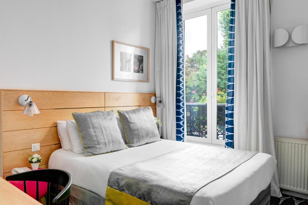 
Superior Family Room - 2 Bedrooms
