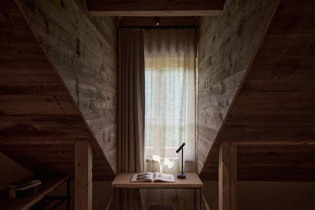 Fotografie z fotogalerie ubytování EnHotel v Zakopaném