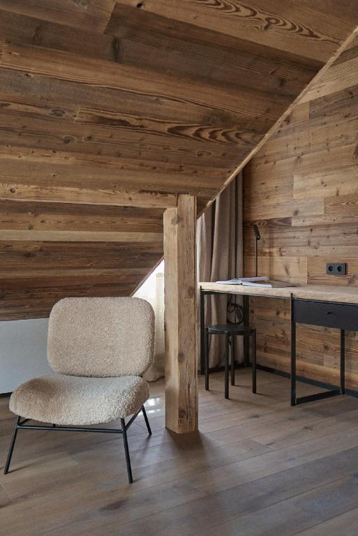 Fotografie z fotogalerie ubytování EnHotel v Zakopaném