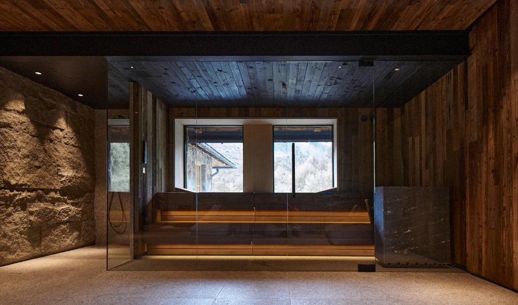 Fotografie z fotogalerie ubytování EnHotel v Zakopaném