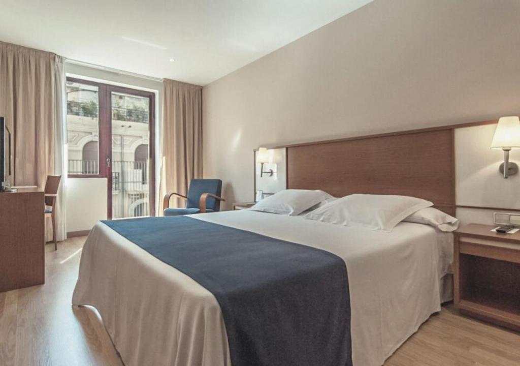 Hotel RH Sorolla Centro, Valencia – Bijgewerkte prijzen 2023