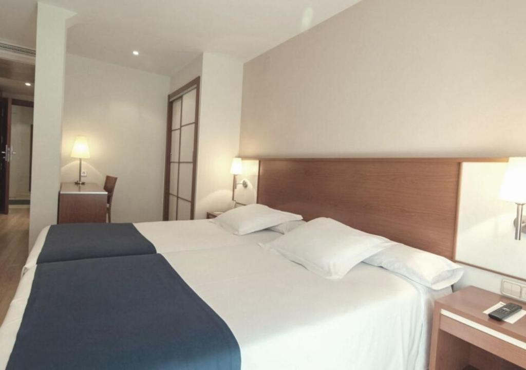 Hotel RH Sorolla Centro, Valencia – Updated 2023 Prices