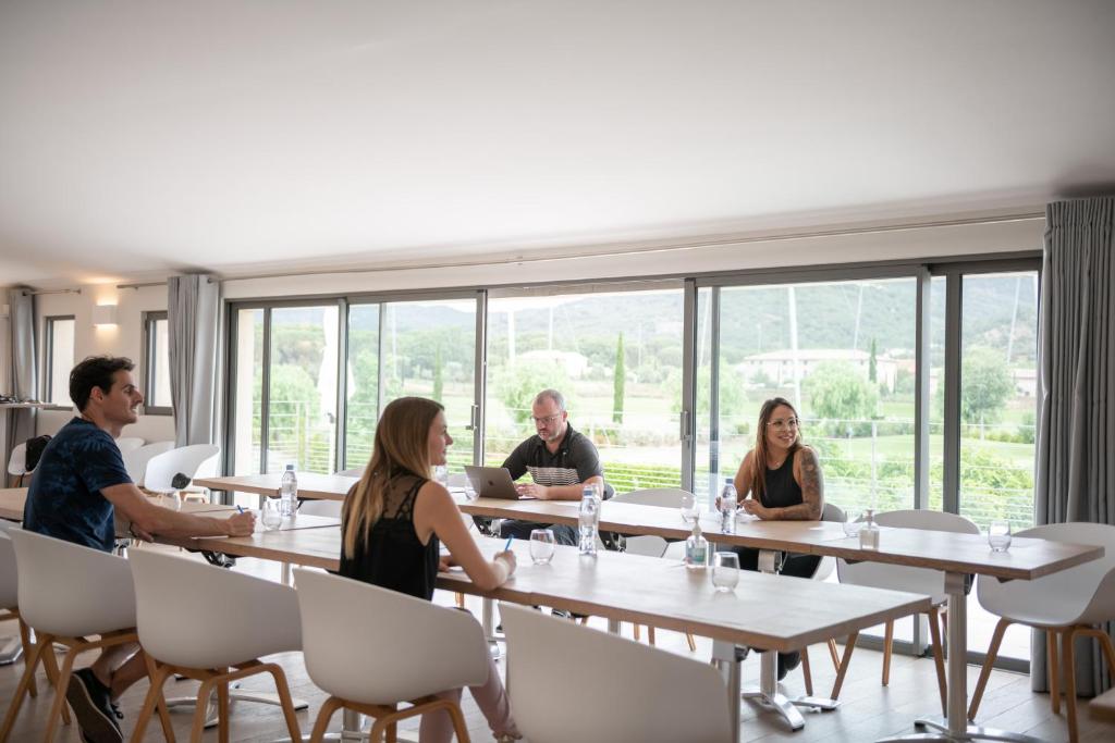 Hosté ubytování Clos des Oliviers Grimaud - Meublé de Tourisme