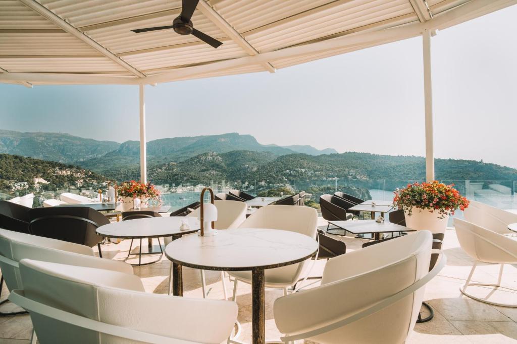 Hoteles de lujo en Mallorca 393914886