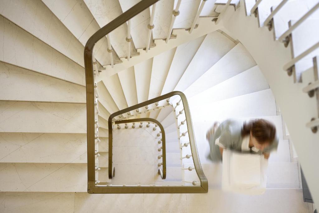 Imagem da galeria de Adrian Hotel em Atenas
