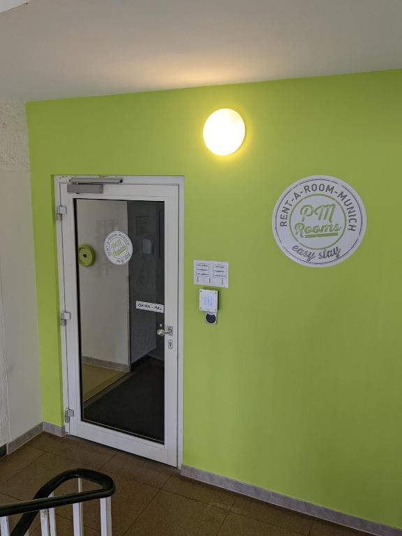 PM-Rooms