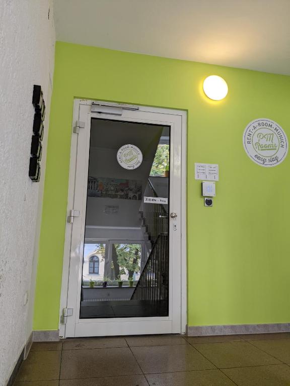 PM-Rooms