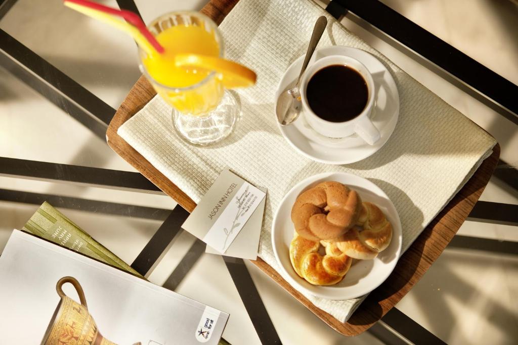 Jason Inn - Resim 21