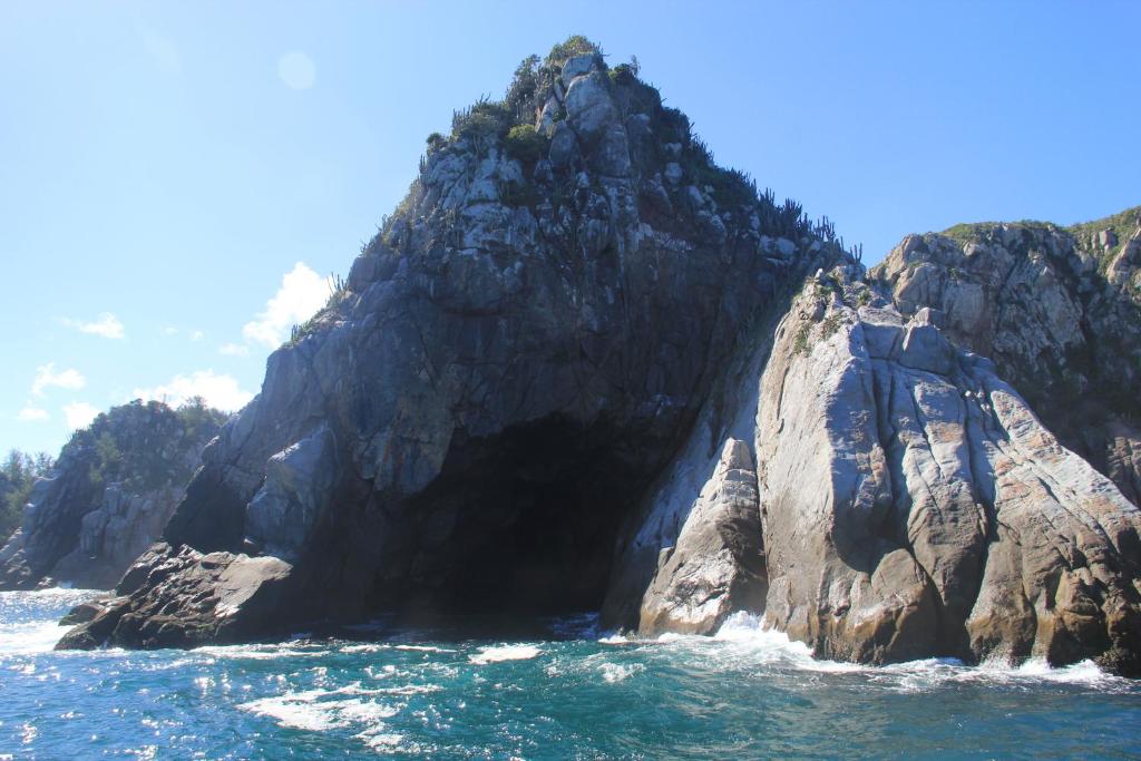 Costa Dourada Pousada