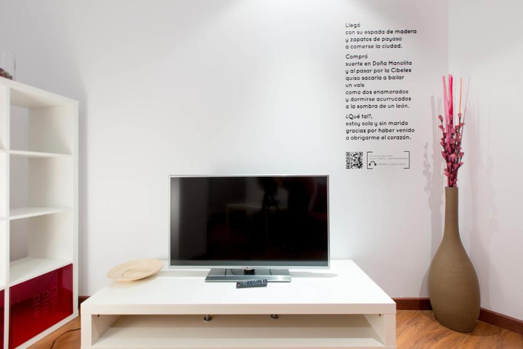 BookinMadrid - Puerta del Sol - 14