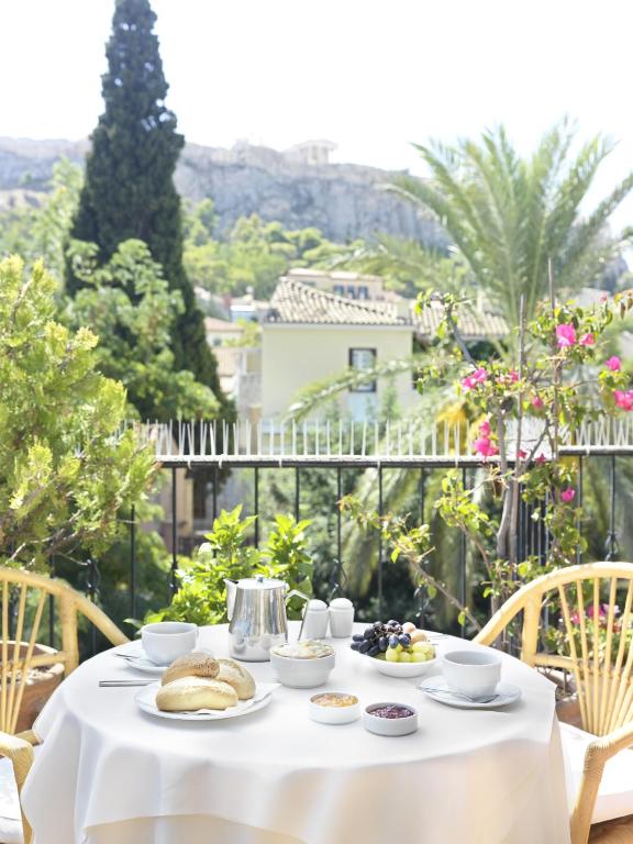 Adrian Hotel - Resim 12