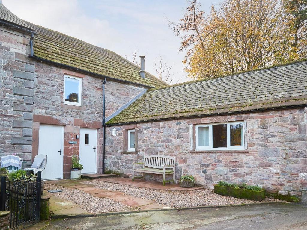 Toddles Barn - UK32749