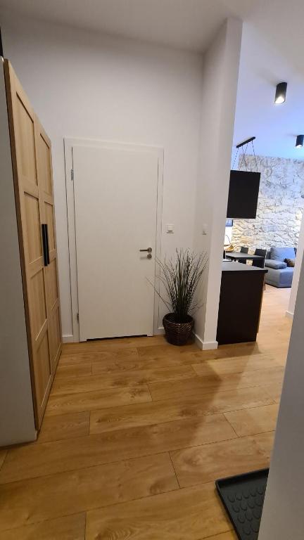 Fotografia z galérie ubytovania Szczytowa Kamienica Apartamenty Blisko Centrum v destinácii Čenstochová