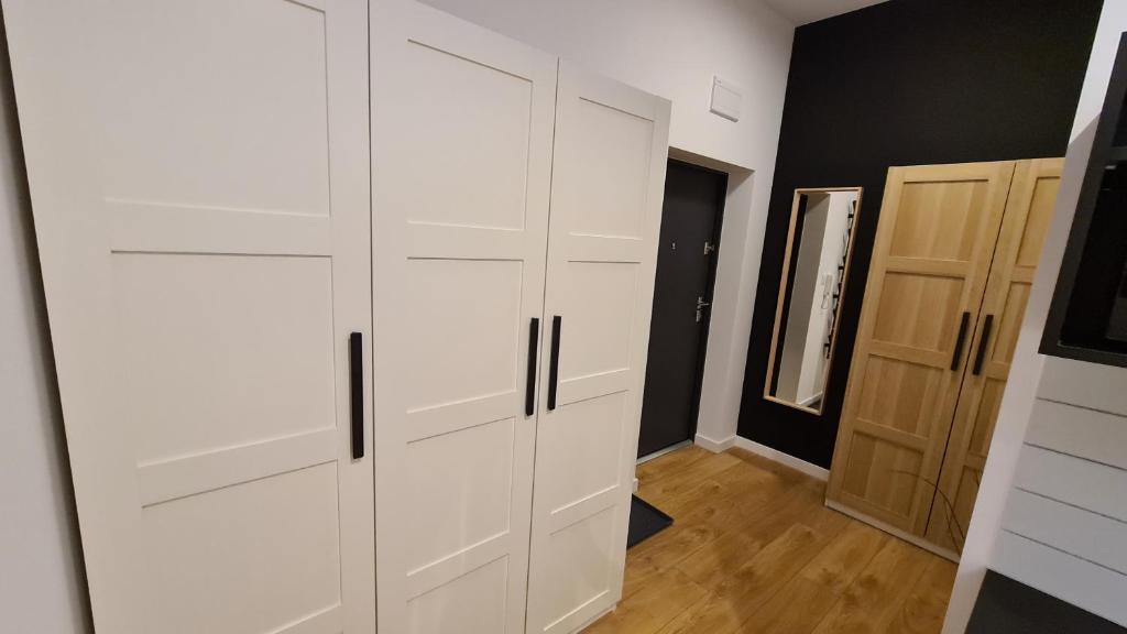 Fotografia z galérie ubytovania Szczytowa Kamienica Apartamenty Blisko Centrum v destinácii Čenstochová
