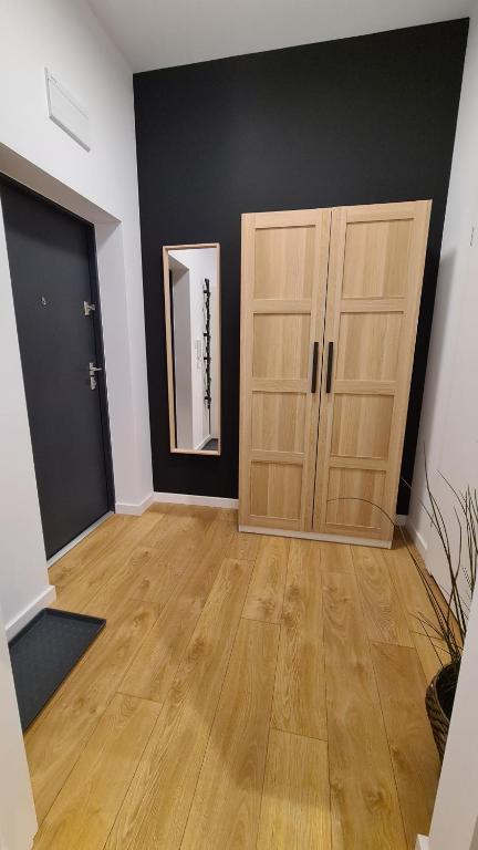 Fotografia z galérie ubytovania Szczytowa Kamienica Apartamenty Blisko Centrum v destinácii Čenstochová