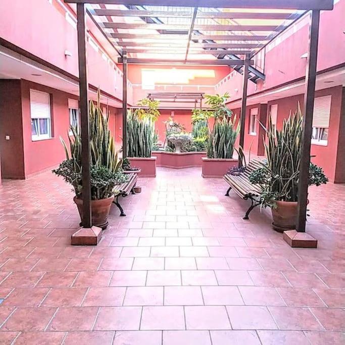 Apartamento Izaña, San Isidro – Precios actualizados 2023