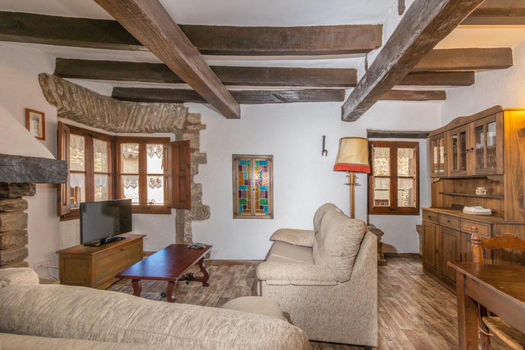 Apartaments Can Lo 1 - Housity