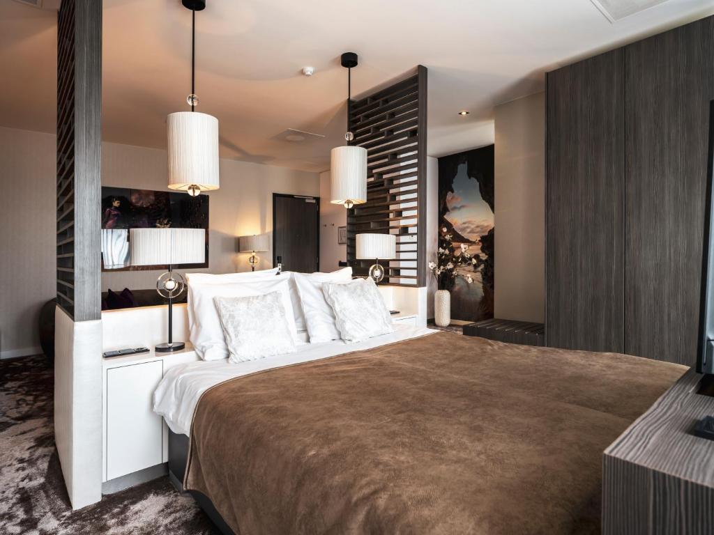 Van der Valk Hotel Hoorn - Suíte De Luxo