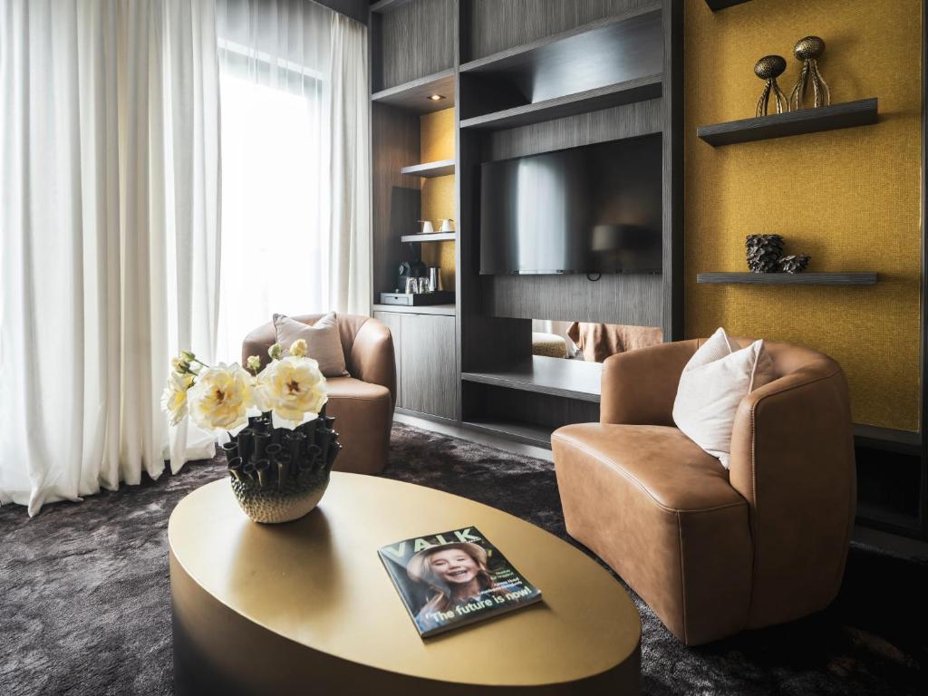 Van der Valk Hotel Hoorn - Suíte