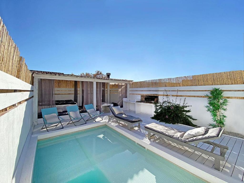 Villa Quartz, Barcelona – Updated 2023 Prices