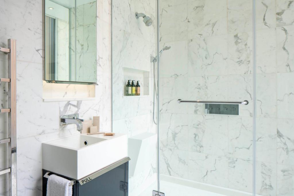 Eccleston Square Hotel - Resim 21