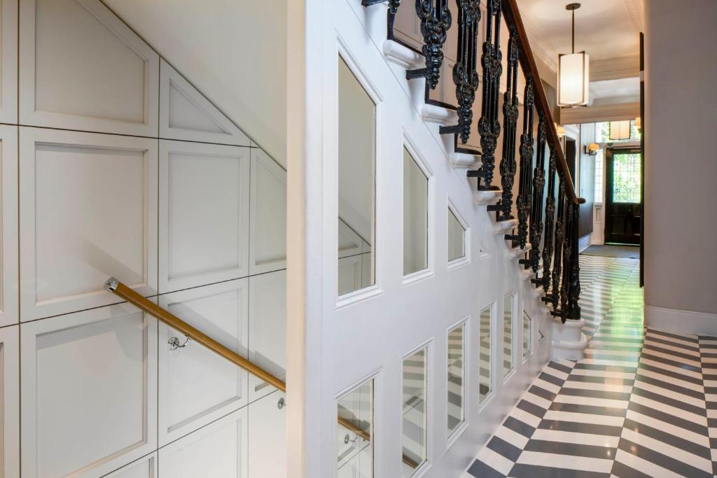 Eccleston Square Hotel - Resim 23