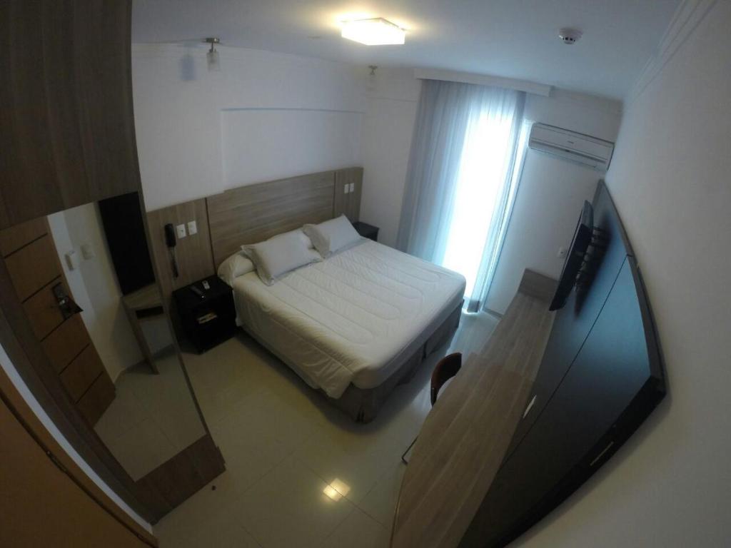  Atlântico Golden Apart Hotel