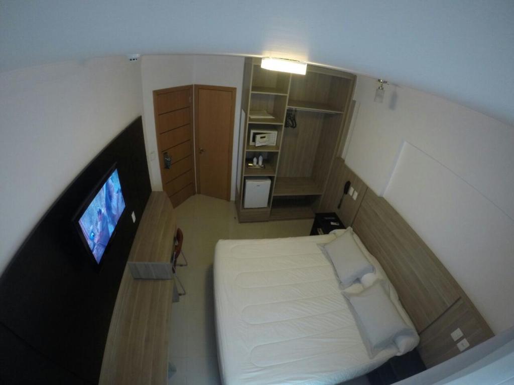  Atlântico Golden Apart Hotel