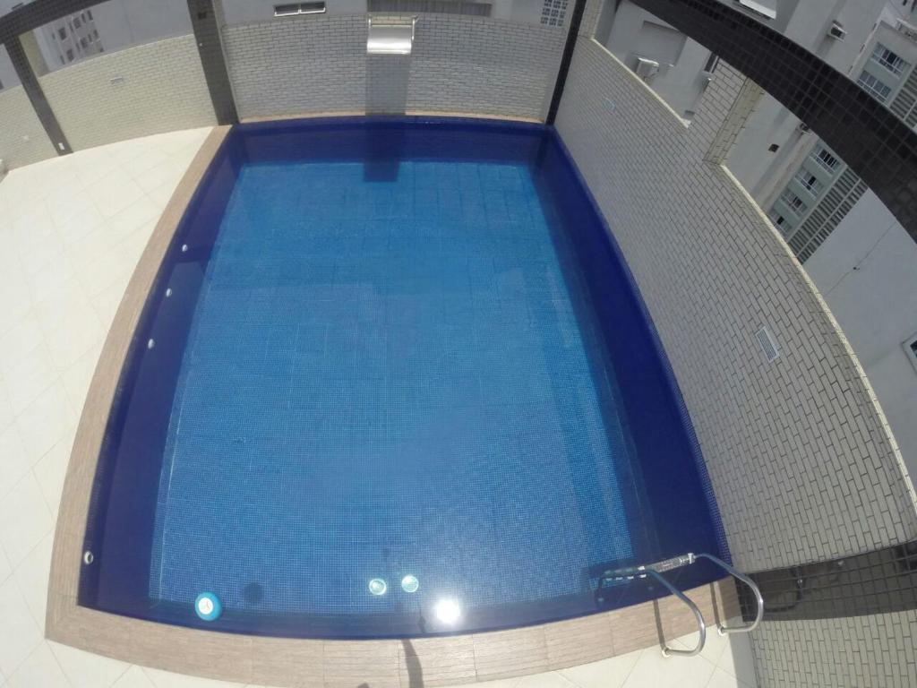 Atlântico Golden Apart Hotel