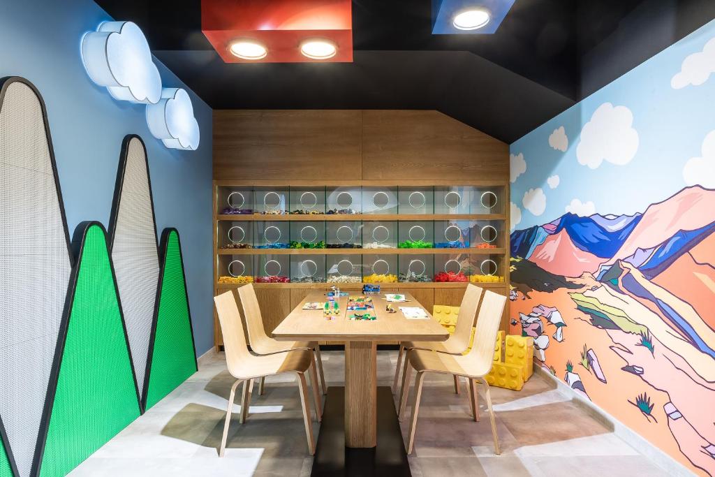 Bachleda Hotel Kasprowy - Resim 19