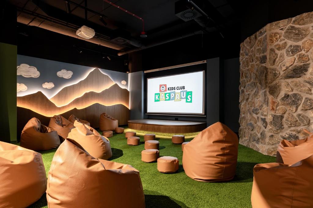 Bachleda Hotel Kasprowy - Resim 15