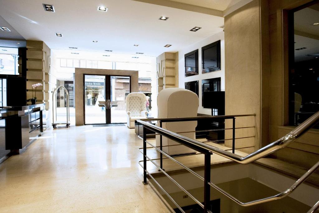 Hotel Clarin, Oviedo – Bijgewerkte prijzen 2021