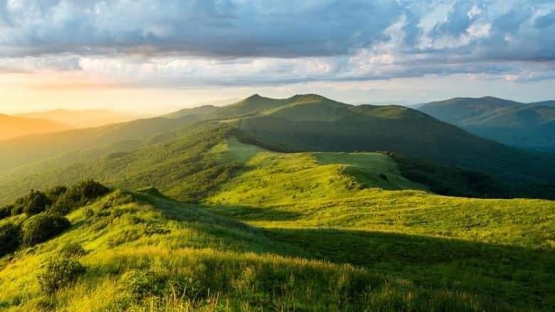Fotografia z galérie ubytovania Apartament Odpoczynek v destinácii Ustrzyki Dolne