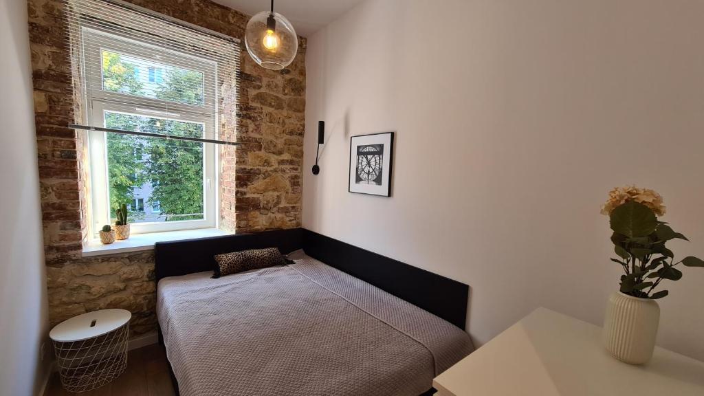 Fotografia z galérie ubytovania Szczytowa Kamienica Apartamenty Blisko Centrum v destinácii Čenstochová